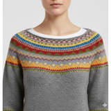 Women’s Winter Knitwear Wool Sweater